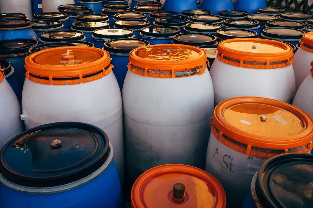 Chemical & Toxic Waste Cleanup in New Orleans, LA
